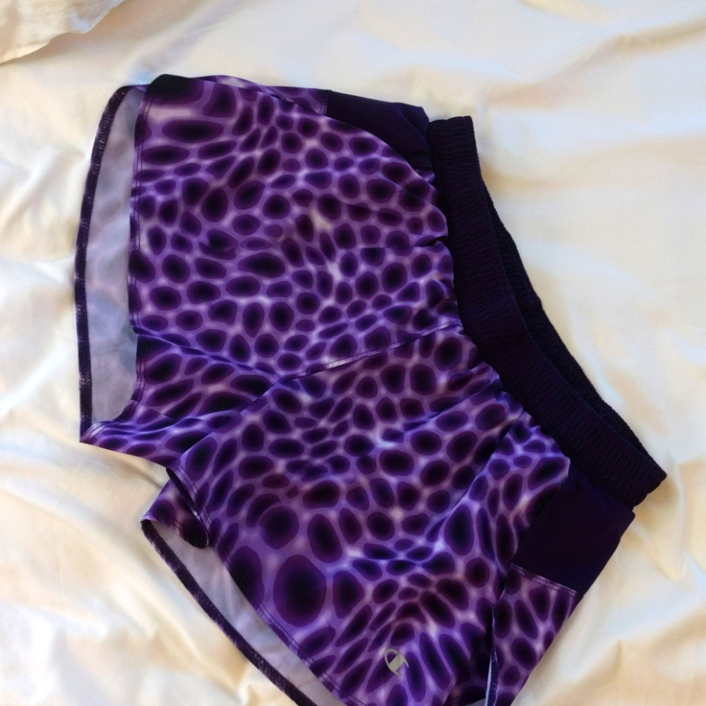 Champion shorts